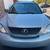 2007 LEXUS RX 350 3.5L V6 LIKE NEW! LEATHER SUNROOF NAVI. CLEAN CARFAX 2 thumbnail