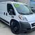 2022 RAM ProMaster Dodge 2500 136 WB 3dr Low Roof Cargo Van Full-Size 5 thumbnail