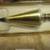 Brass Plumb Bobs (assorted sizes) - NOS 6 thumbnail