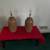 Two Ceramic Base Lamps 1 thumbnail