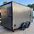 2024 Cargo Craft 7X16 Enclosed Trailer, e-track walls floor stk# 11969 5 thumbnail