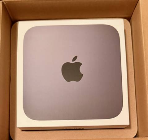 Macデスクトップ Mac mini 2018 i5 1TB 16G Amazon.com: Apple 2018 Mac Mini with 3.0GHz Intel Core i5