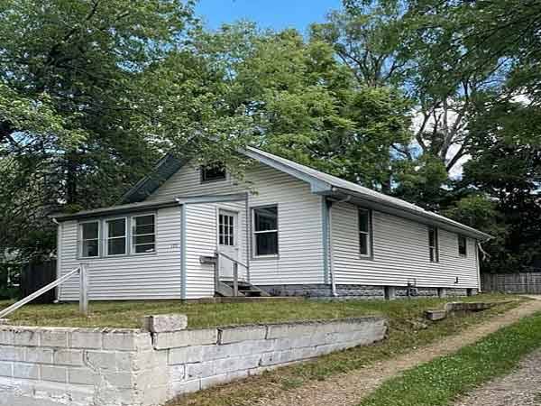 Section 8 housing for rent
