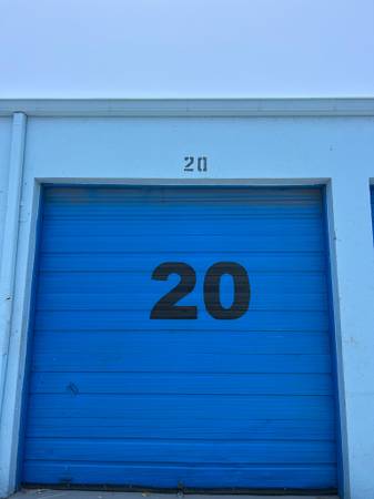 $965 / 600ft2 - Self Storage Bay Now Available!! Warehouse Space63379613187969121