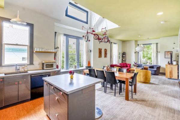 $1 / 7br - Amazing location, modern decor, family-friendly in Alberta Arts. Pets welcome! (Portland, OR)63914739805059123