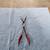 Blue Point 13" long compound joint bent needle nose pliers 7 thumbnail