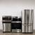Complete kitchen appliances set 1 thumbnail