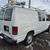 2011 Ford E150 utility work Van with Racks 2 thumbnail