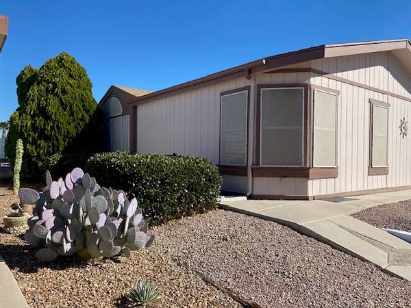 $89.995 / 3 habs - 1792 pies² - Comunidad activa para mayores de 55 años. 3 dormitorios, 2 baños, impresionante + habitación adicional (Apache Junction)63381344422145121