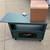 Toy Wood Coffee Barista Station Hearth & Hand with Magnolia Pretend Play 4 thumbnail