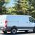 2017 Ford Transit  250 3dr SWB Low Roof Cargo Van w/Sliding Passenger 9 thumbnail