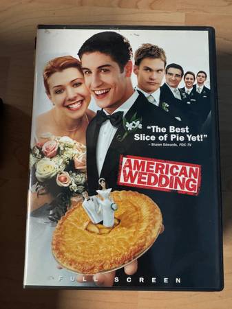 DVDs - $263471091486209123