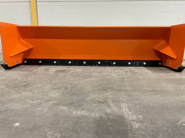 8'/ 10'/ 12' Snow Pushers 1