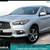 2020 INFINITI QX60 AWD All Wheel Drive LUXE  SUV 1 thumbnail