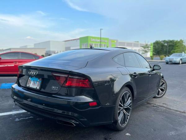 2016 Audi A7 - ¡Financiamiento disponible! - $15,99063619074267905122