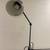 Ikea Work lamp w/charging, dark gray 2 thumbnail