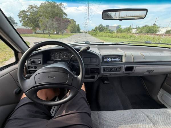 1997 Ford F350 Super Duty - Photo 10