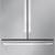 LG 36" Freestanding French Door Refrigerator LRFLC2706S 7 thumbnail