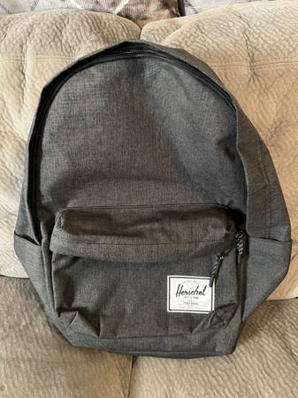 Herschel  Backpack 1