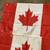 3 Brand New CANADIAN FLAGS 33” x 21” ! 3 thumbnail
