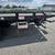 2017 ford f650 6.7 240k rollback flatbed tow truck 21ft bed wheel lift 5 thumbnail