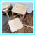 Highland House Cocktail Tables, Pair 6 thumbnail