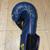 CKO Hayabusa Tokushu T3 Leather Kickboxing Boxing Sport Glove Gloves 4 thumbnail