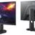 Dell S2421HGF 24" Widescreen TN LCD 144hz Monitor 4 thumbnail