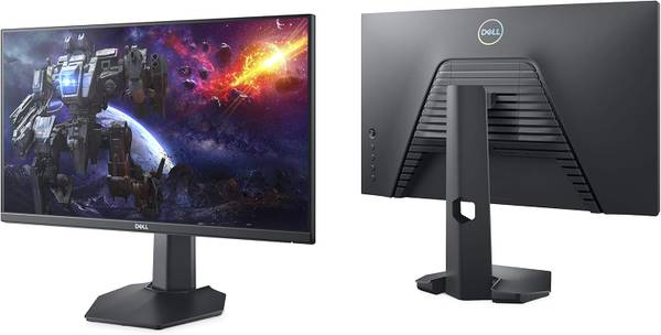 Dell S2421HGF 24" Widescreen TN LCD 144hz Monitor - $150 (CERRITOS / LAKEWOOD)63471428997123123