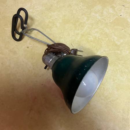 Utility light 1