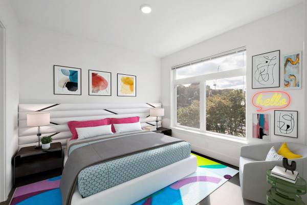 $2,575 / 2br - 948ft2 - Modern spaces with lots of natural light! (International District, Central District, Capitol Hill)63852483533569123