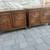 Beautiful Pair Of Vintage Mid Century Modern End Tables 12 thumbnail
