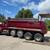 2010 Peterbilt 367 Quad Axle Dump Truck 2 thumbnail