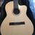 Alvarez RC26HCE classical guitar - near new - or trade for classical 3 thumbnail