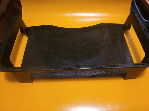 Desk Paper Organizer 1