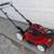 Good Toro Self-Propelled Lawnmower, 7.25 Hp, no lawn mower bag 2 thumbnail
