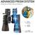 Vnislan 10-30x50 HD Zoom Binoculars for Adults with High-Powered & Ima 7 thumbnail