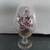 12 House of Faberge Crystal Pedestal Egg 6 thumbnail