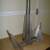 Northill Folding Sea plane anchor, boat anchor stainless 32 lbs. 19 thumbnail
