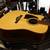 PRE-OWNED IBANEZ AW30LECE-NT LEFT-HANDED ACOUSTIC ELECTRIC GUITAR 5 thumbnail