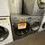 LG steam front load washer 1 thumbnail