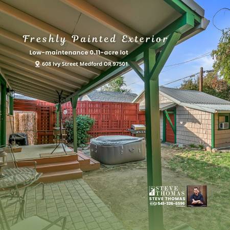 $299,900 / 2br - 1000ft2 - 🏡 Charming 1923 Cottage Near Downtown Medford (MEDFORD)64192591833346122