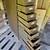 Vintage 11-drawer key punch card file cabinet 2 thumbnail