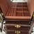 Jewelry Case Box Wood Wooden 10 thumbnail