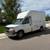 Utility Service Van with outside compartments 3 thumbnail