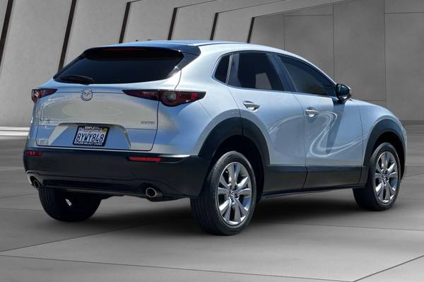 2021 Mazda CX-30 Preferred - $21,900 (ToyotaWalnutCreek.com, CA)63469743196033124