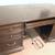 Solid Wood Desk 2 thumbnail