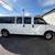 2022 Chevrolet Express LS 3500 3dr 3 dr 3-dr Extended Passenger Van 7 thumbnail