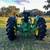 John Deere 1020 Tractor 2 thumbnail