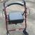 Rollator Walker 1 thumbnail